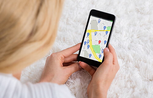 Google business Listing