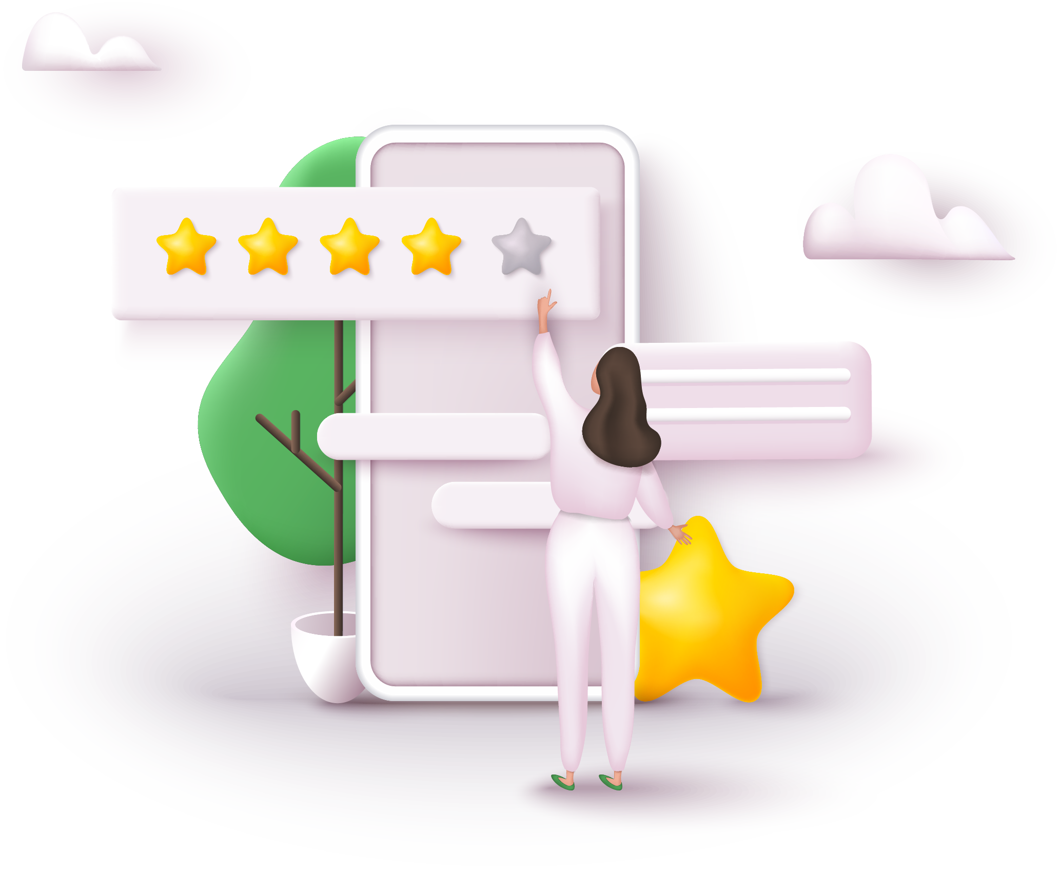 Reputation Management