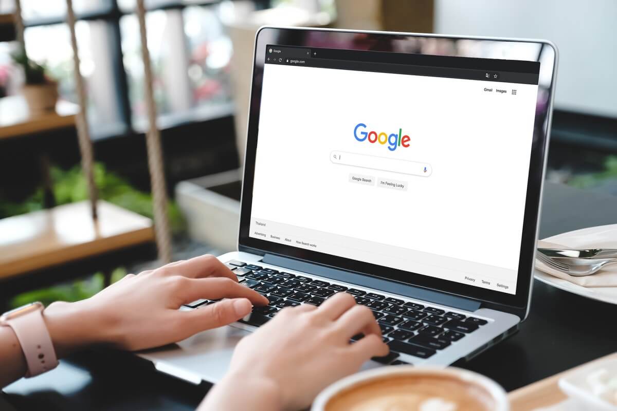 Google Search