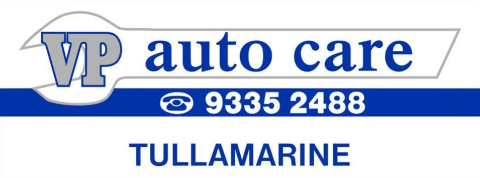 VP AUTO CAR TULLAMARINE