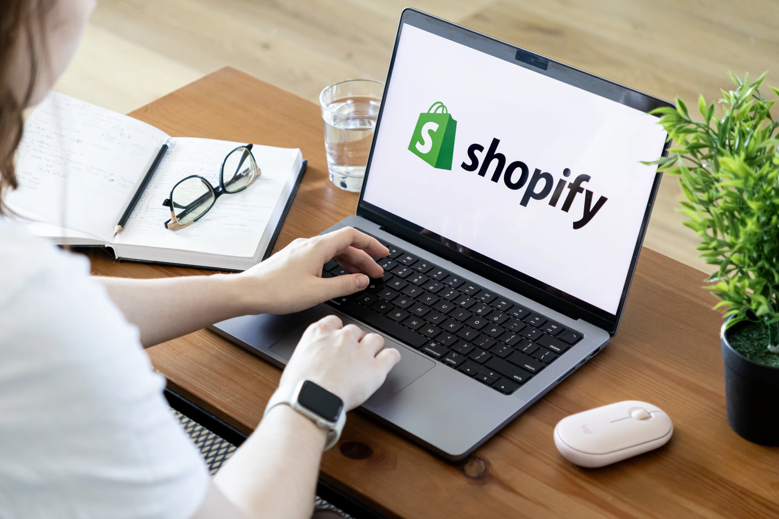 shopify