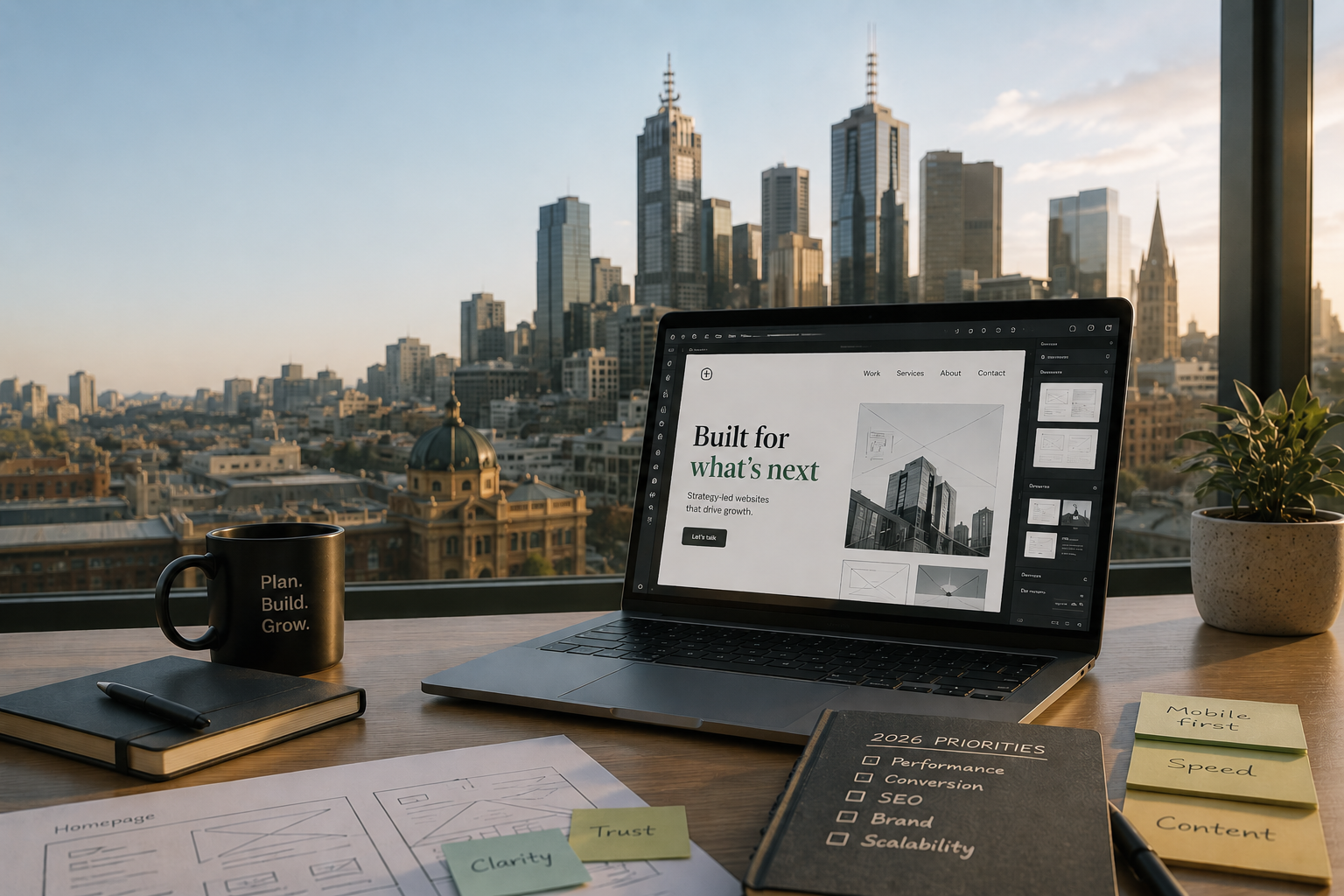 Why Melbourne web design quotes range from $3,000 to $50,000
