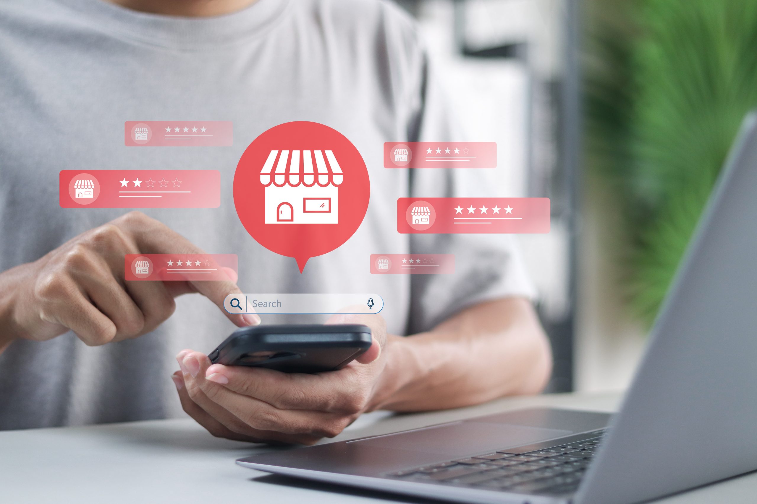 Local SEO Strategy