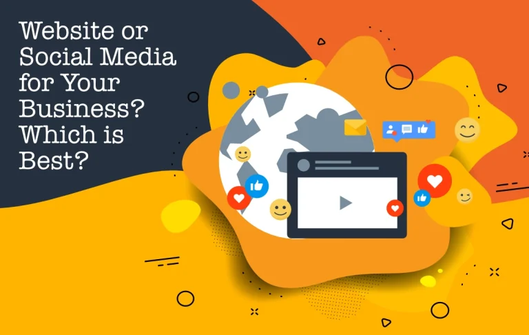 WEBSITE DESIGN & DEVELOPMENT 6 Steps to Amazing Result driven