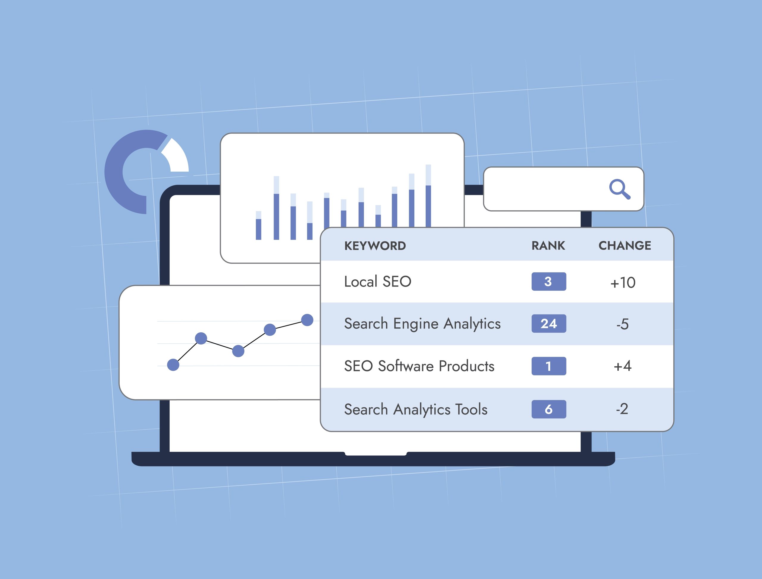 How to rebuild your website without losing your Google rankings