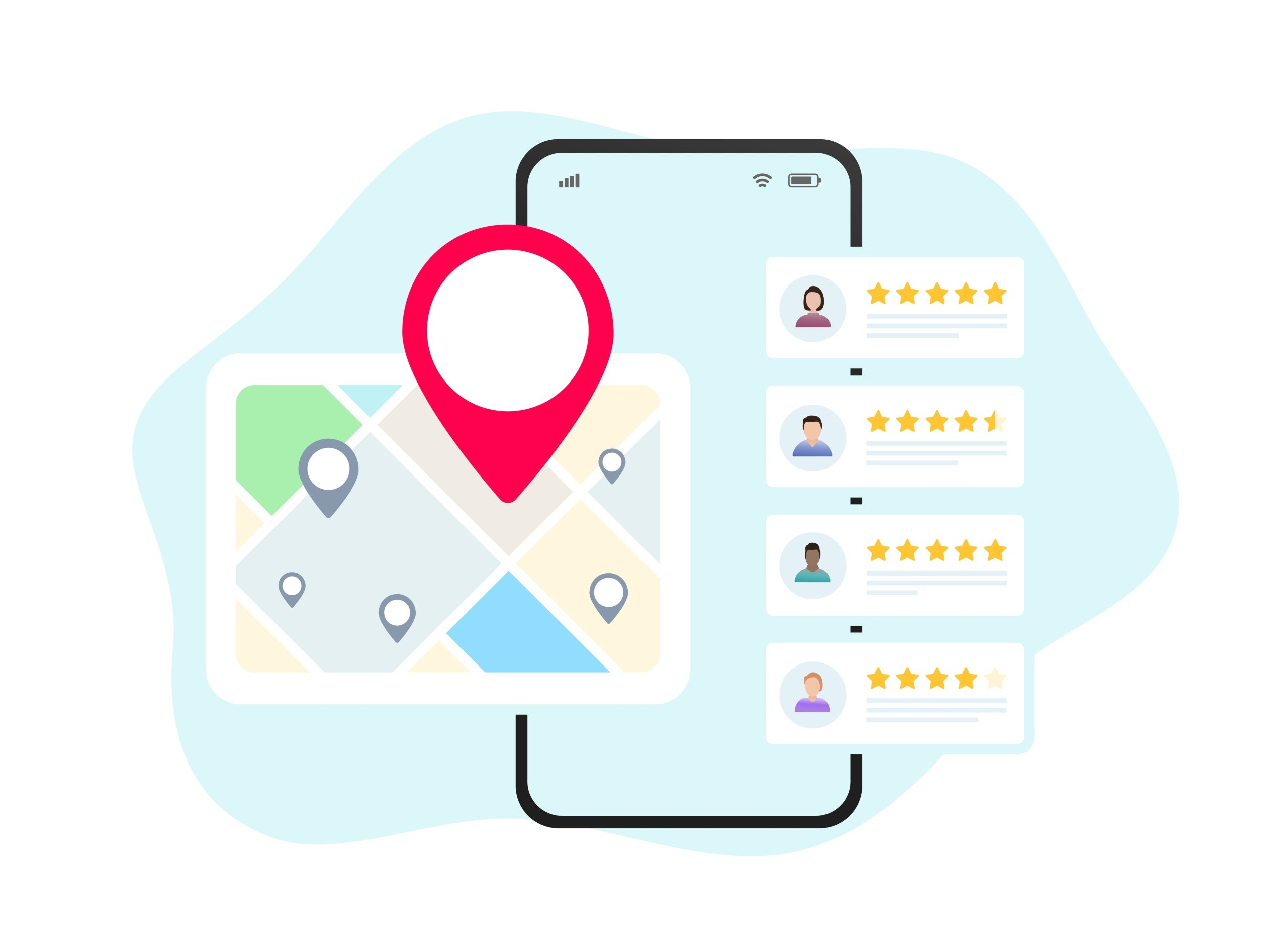 How do you get more Google reviews for your Melbourne business?