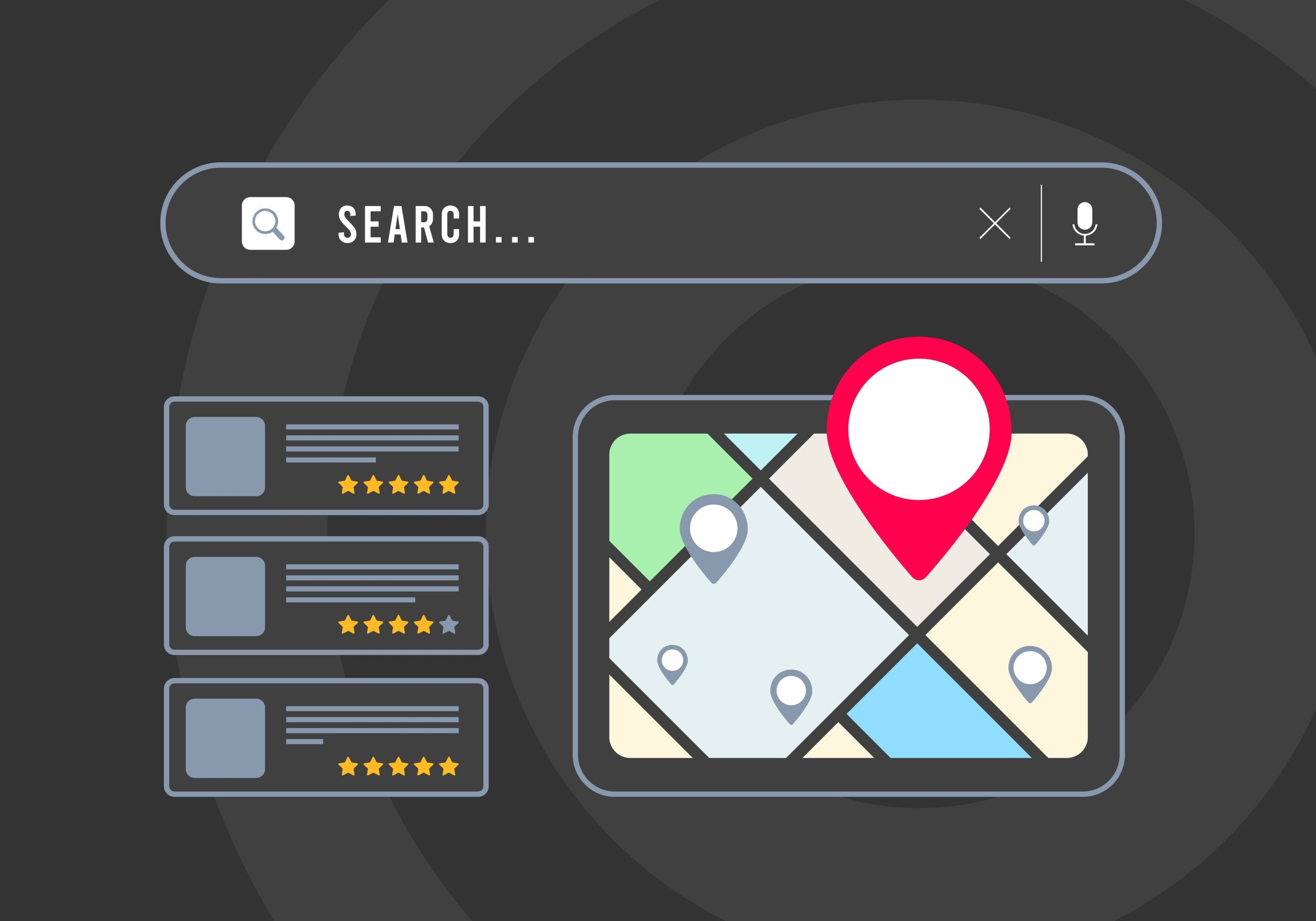 How Melbourne service businesses show up in Google’s map pack