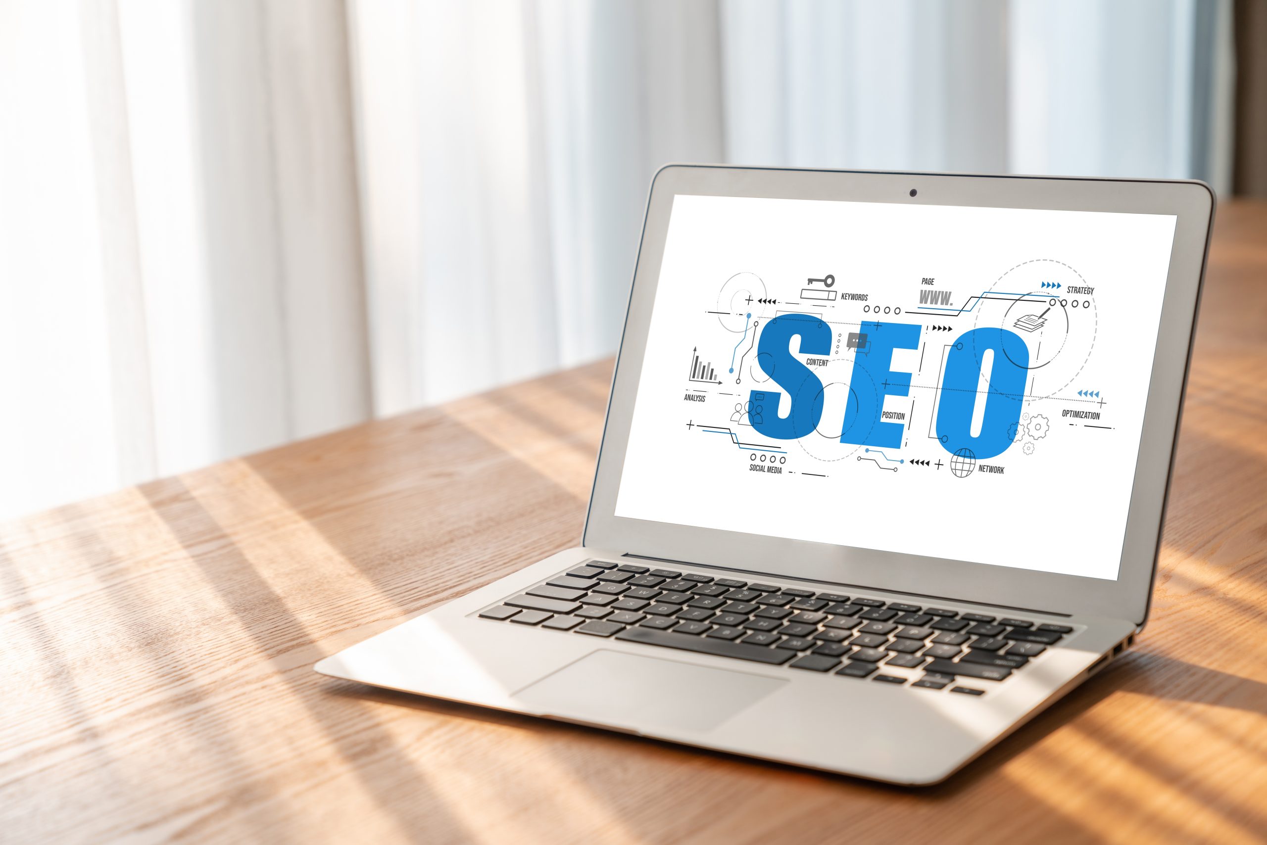 How to tell if the SEO you’re paying for is being done