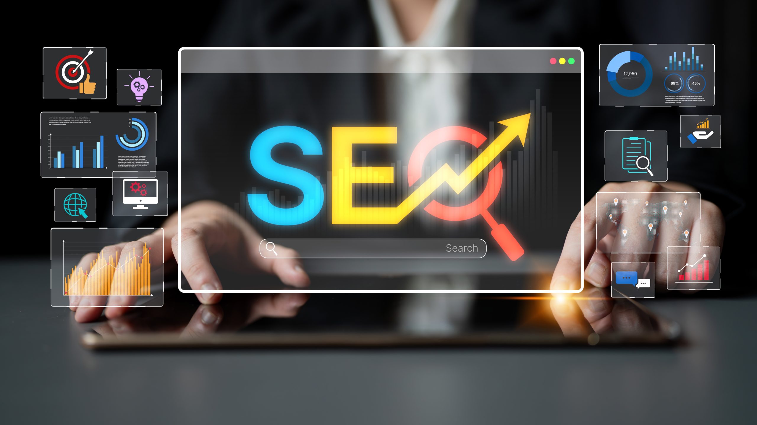 Why isn’t your Melbourne business website ranking?