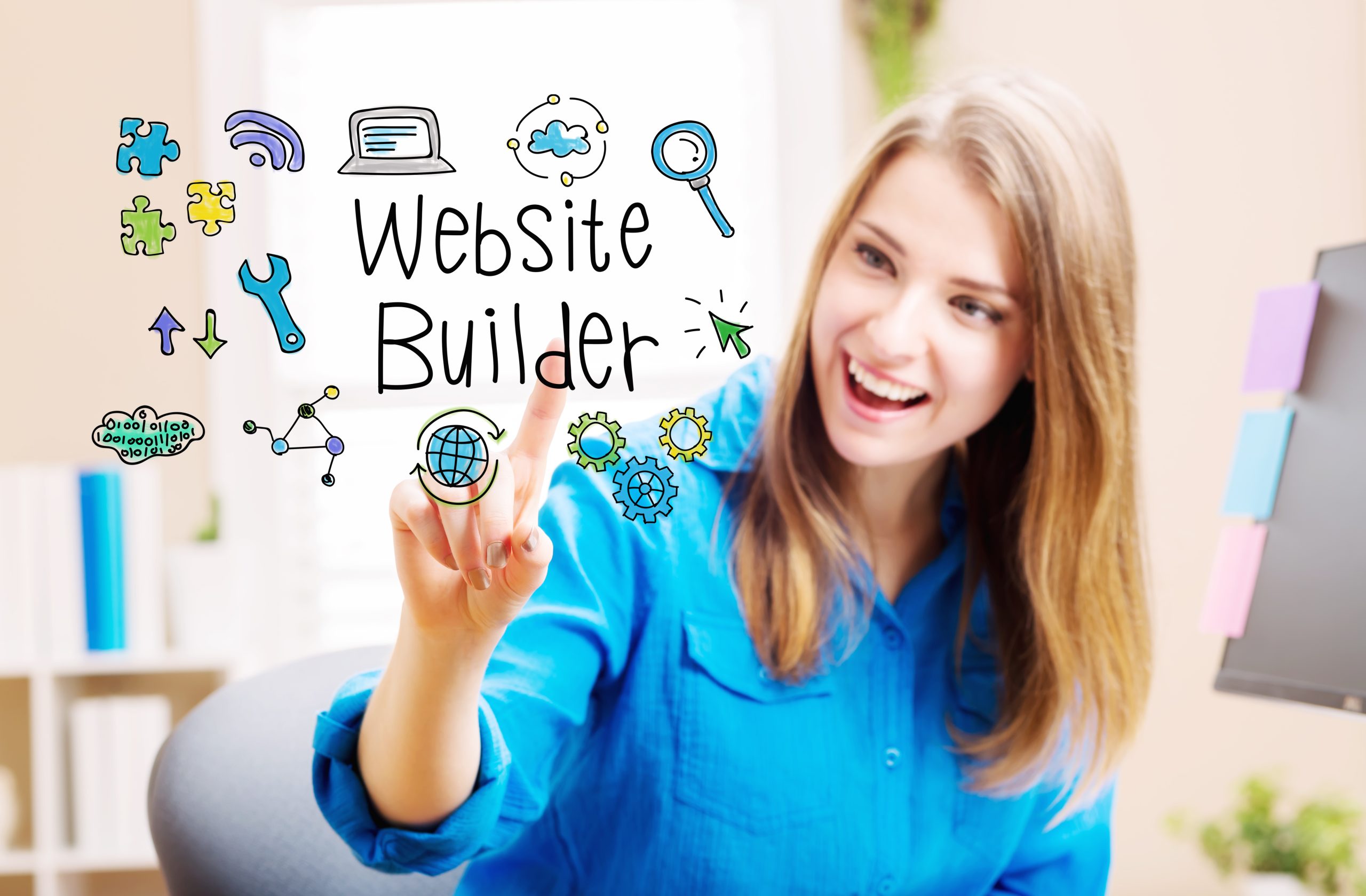 Website Builder