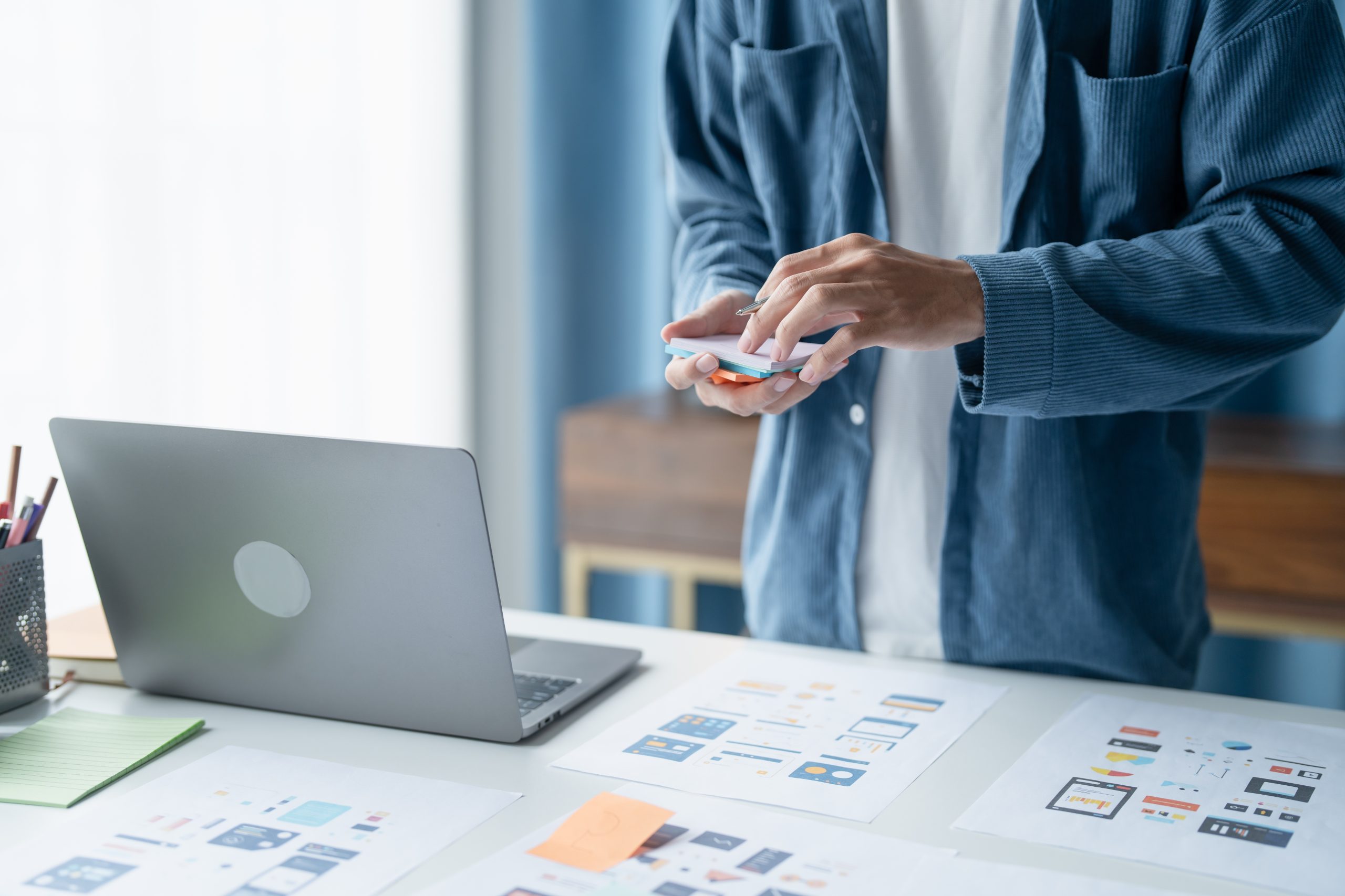 Ux,Ui,Designer