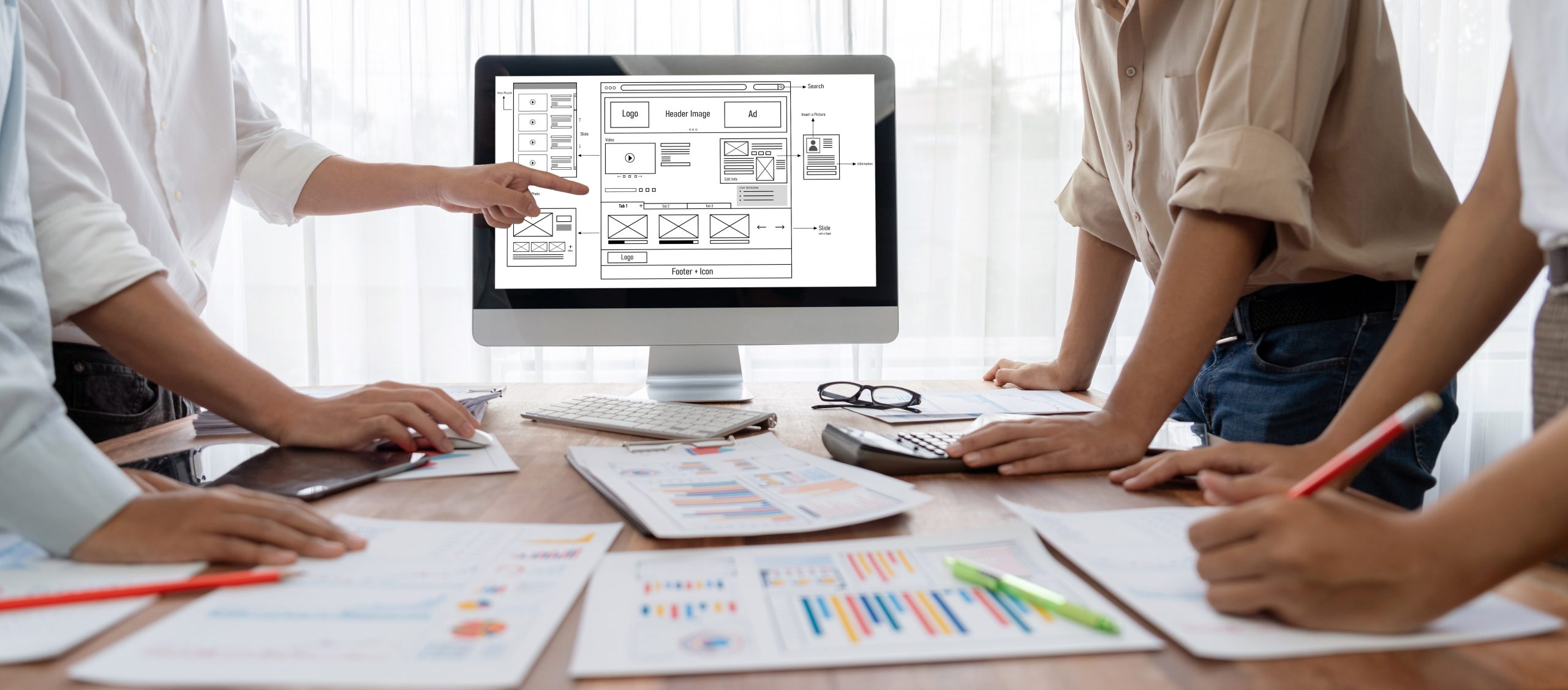 Website Design