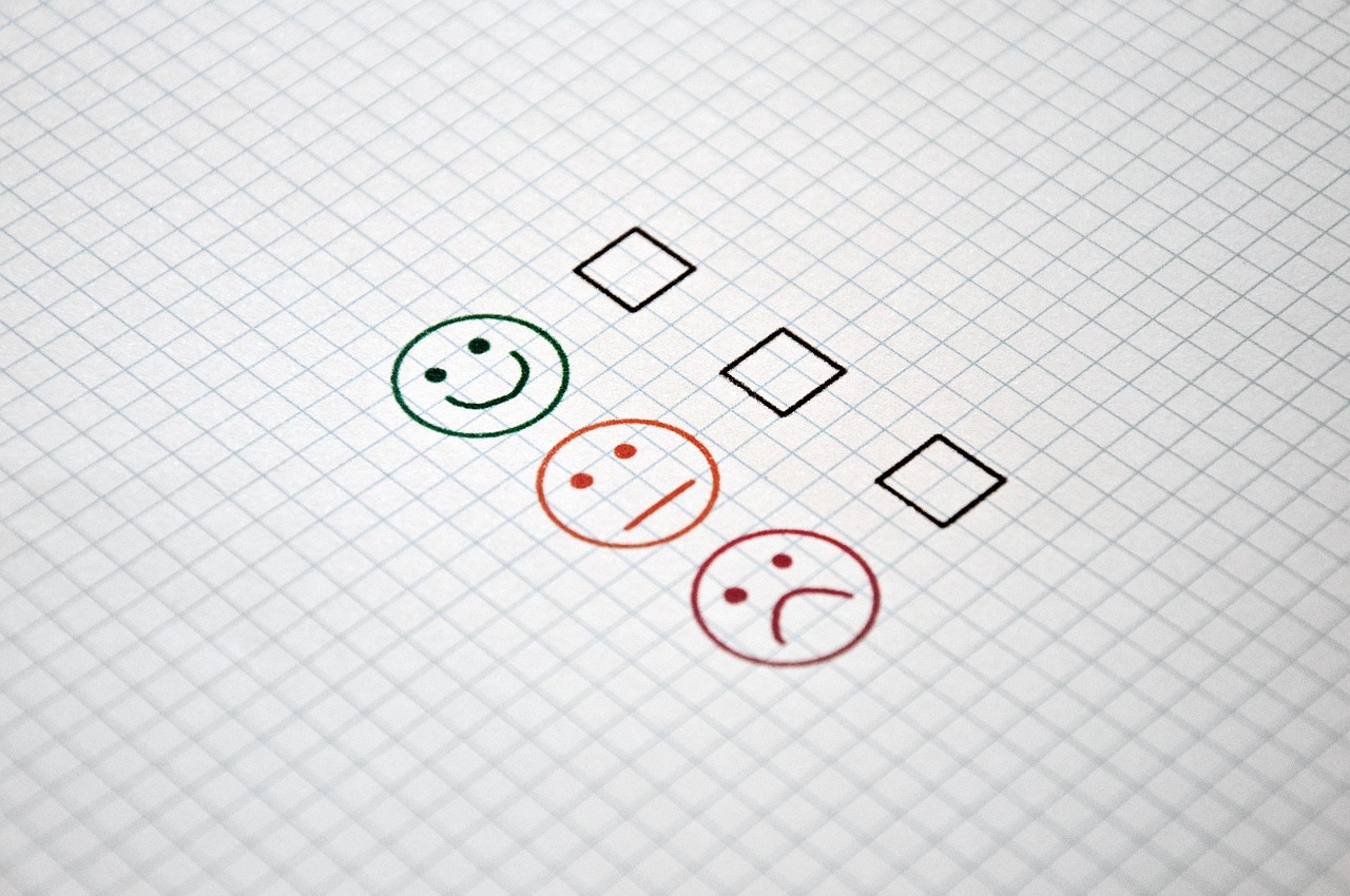 Google Reviews Management Tool showing a pending decision status